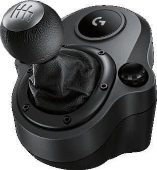 Logitech Växellåda, Driving Force Shifter G29/G920