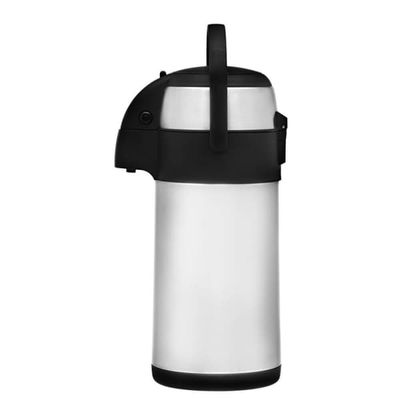 Maku Termokanne med Pumpe 3L