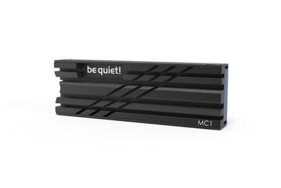 Be Quiet! MC1 kjøleribbe for M.2-kort