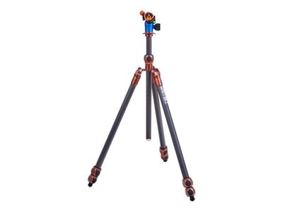 3 Legged Thing Pro 2.0 Winston & AirHed Pro Bronze