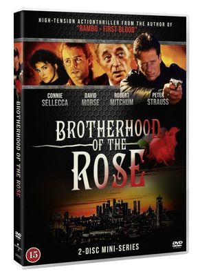 Brotherhood Of The Rose - 2 disc Box set Classic MIni-series) (DVD)