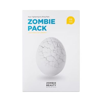 SKIN1004 Zombie Beauty Zombie Pack - 44 g