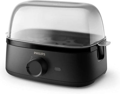 Philips Egg Cooker 3000 Series HD9137/90 äggkokare
