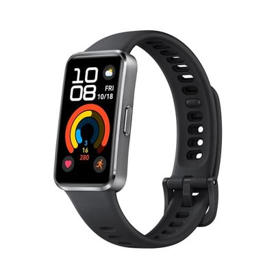Huawei Smartwatch Band 10 - Black Huawei