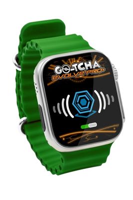 GO-TCHA Evolve Pro+ Grøn