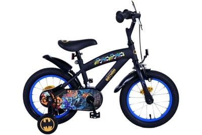 BATMAN Volare – Barnesykkel 14–BATMAN (20548-CB14)