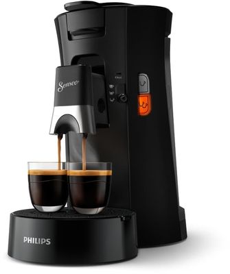 Senseo Select Coffemachine CSA230/61 - E