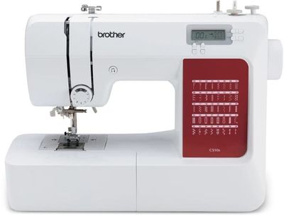 Brother CS10S Symaskin