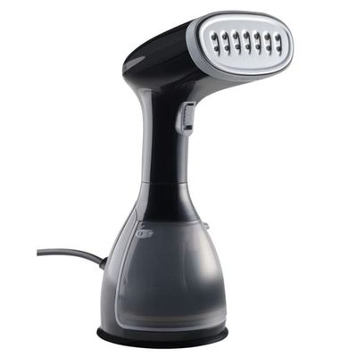 Champion Steamer Portable Pro 1500W HS510 Svart