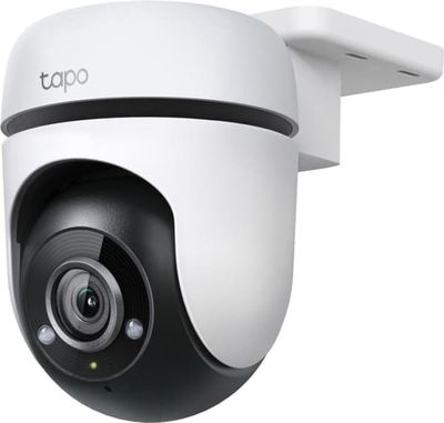 TP-LINK Tapo C500 Övervakningskamera för utomhusbruk