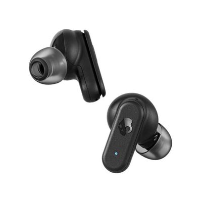 Skullcandy Høretelefoner Dime 3 Trådløs TWS In-Ear Sort
