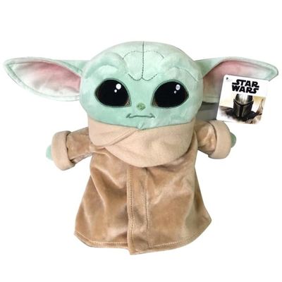 Disney Mandalorian The Child 25cm