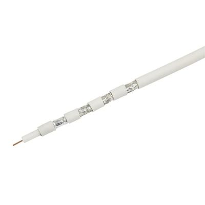 LogiLink Koaksialkabel 1,02/7,2mm 100m