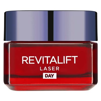 L'Oréal Revitalift Laser Advanced Anti-Ageing Care Day 50 ml
