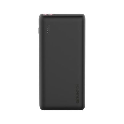 Champion PowerBank 20000 mAh 30W PD