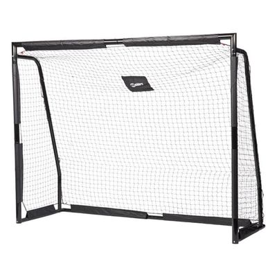 Outsiders Elastico fotballmål 220x170xx80cm