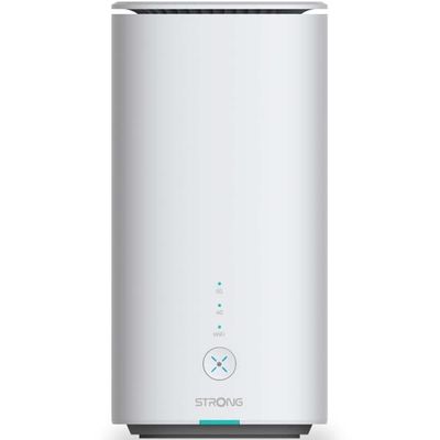Strong 5G-ruter WiFi6 AX3000