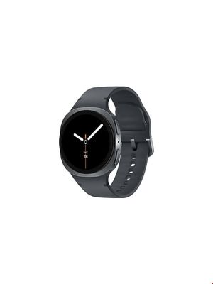 Samsung Galaxy Watch8 Small eSim - Graphite