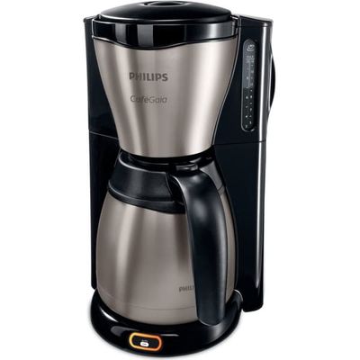 Philips Thermosbryggare HD7548 Black