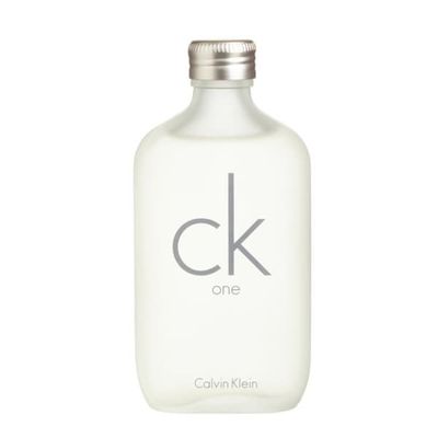 Calvin Klein CK One Edt 200 ml
