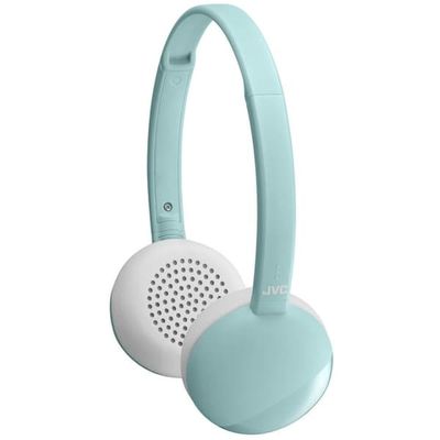 JVC Hovedtelefon On-Ear S22 Trådløs Mint