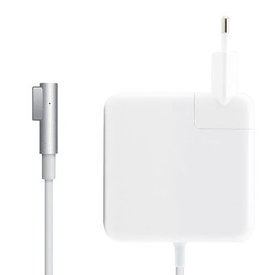 AC-adapter for Apple, Magsafe, 18,5 V 4,6 A 85 W (L-kontakt)