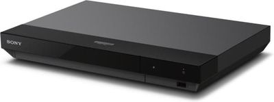 Sony UBP-X700K 4K Ultra HD Blu-ray-afspiller