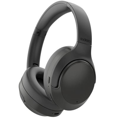 Audeeo Melovibe Hybrid ANC + ENC hodetelefoner