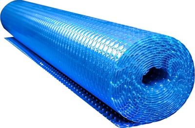 Poolcover Summer 8,00 x 4,00, 400 micron