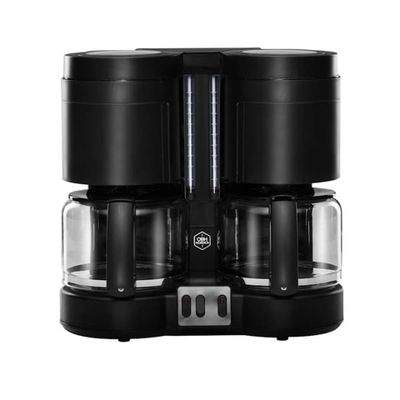 OBH Nordica Kaffetrakter Duothek Double