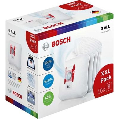 Bosch Dammsugarpåse Bosch Type G