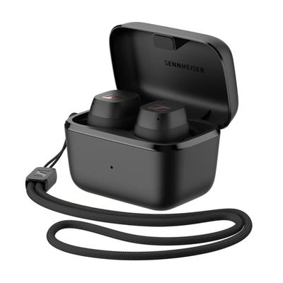 Sennheiser CX200TW1 Sport True Wireless In-Ear-hovedtelefoner