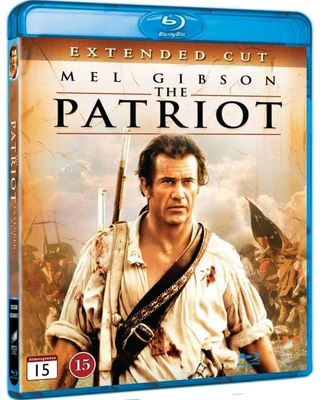The Patriot
