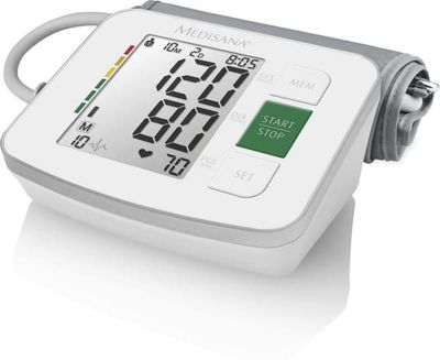 Medisana BU 512 Blodtrykksmåler