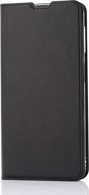 Wave BookCase beskyttelsesveske, Samsung Galaxy A32 5G, svart