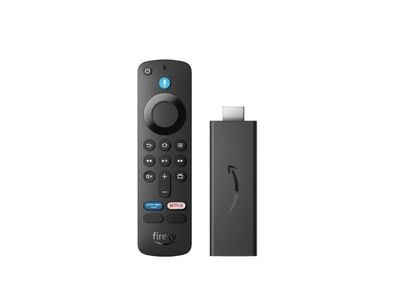 Amazon Fire TV Stick HD 3. sukupolvi