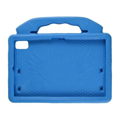 "Barnetui til iPad Air 1/2/Pro 9,7""/2017, Lysblå"