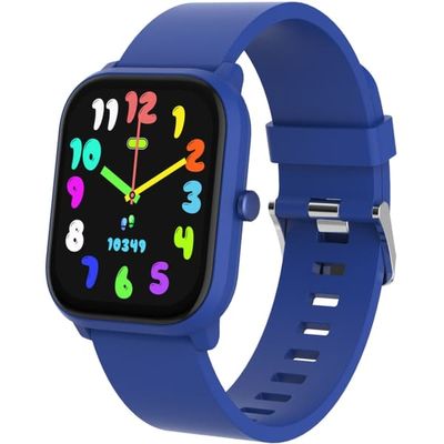 Denver SmartWatch Kids SWK-120BU Blå