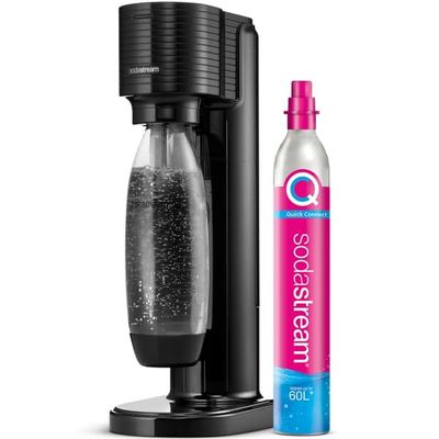 Sodastream GAIA kullsyremaskin