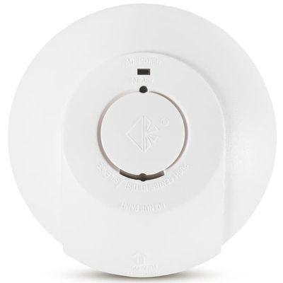 Nexa GNS-2236/10Y Røykvarsler 230V med netttilkobling
