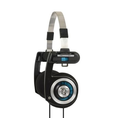 Hodetelefon On-Ear Porta Pro Classic