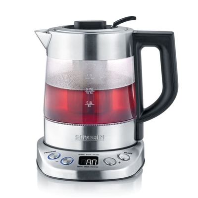 Severin Te-kokare DeLuxe Mini1l WK3473