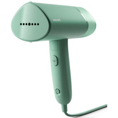 Philips 3000 series STH3010 Håndholdt stof damper 1000W Grøn