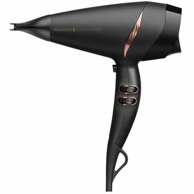 Remington Hårføner AC7200 Supercare PRO 2200 AC