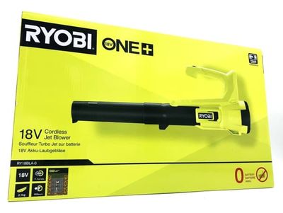 RY18BLA-0 Ryobi Lövblås