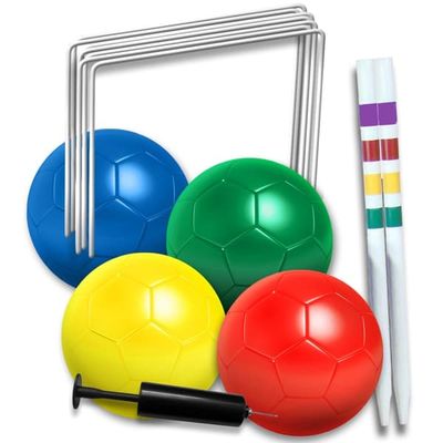 SportMe Fotballkrokket