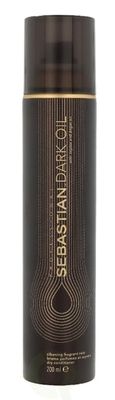 Sebastian Dark Oil Silkening Fragrant Mist 200 ml