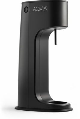 AGA Aqvia Balance Stripped (Svart)