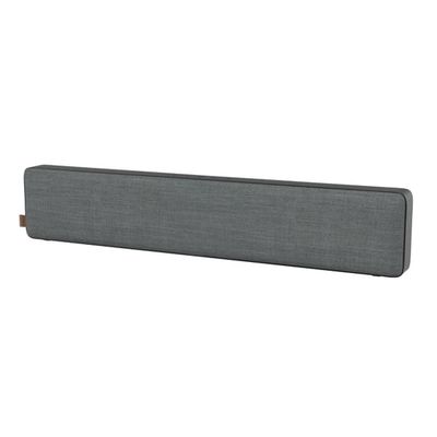 SACKit Wave Soundbar i grått