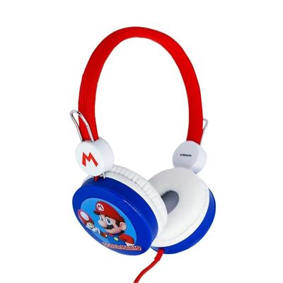 OTL Super Mario Core-hovedtelefoner til børn